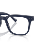 Nuance Audio Square 56 Deep Blue - vista 3/4