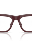 Nuance Audio Plus Square Burgundy 53 - fronte