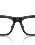 Nuance Audio Plus Square Black Clear to Grey 53 - fronte