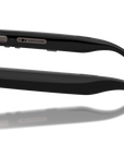 Nuance Audio Plus Upturn Black Clear to Grey 52 - lato