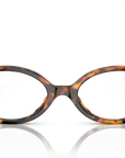 MIU MIU 01XV 19P1O1 – vista frontale