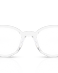 MIU MIU 02WV 15Z1O1 – vista frontale