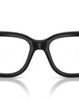 MIU MIU 02ZV 16K1O1 – vista frontale