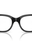 MIU MIU 07ZV 1AB1O1 – vista frontale