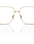 MIU MIU 51XV ZVN1O1 – vista posteriore