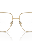MIU MIU 51XV ZVN1O1 – vista frontale