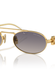 MIU MIU 54ZS 5AK30C