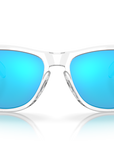 Oakley 9013 9013D0 Crystal Clear – vista frontale