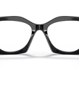 Prada 09YV 21B1O1 – vista posteriore