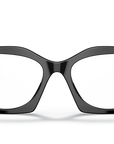Prada 09YV 21B1O1 – vista frontale