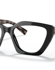 Prada 09YV 21B1O1 – vista 3/4