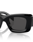 Prada 13ZS 1AB5S0