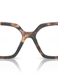 Prada 16ZV 07R1O1 – vista frontale