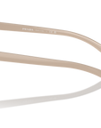 Prada 16ZV 07R1O1 – vista laterale