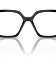 Prada 16ZV 1AB1O1 – vista posteriore