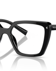 Prada 16ZV 1AB1O1 – vista 3/4