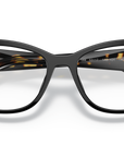 Prada 19WV 1AB1O1 – vista frontale ravvicinata
