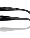 Prada A18V 16K1O1 – vista laterale