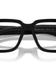 Prada D10VD 12P1O1 – vista frontale ravvicinata