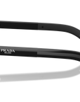 Prada D12V 16K1O1 – vista laterale