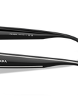 Prada D19VU 16K1O1 – vista laterale