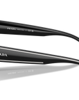 Prada D20V 16K1O1 – vista laterale
