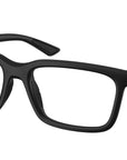 Prada Linea Rossa 02SV 1BO1O1 – foto catalogo
