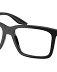 Prada Linea Rossa 03SV 1AB1O1 – foto catalogo