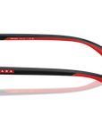 Prada Linea Rossa 51TV 1AB1O1 – vista laterale