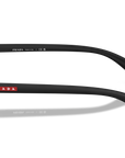 Prada Linea Rossa C52S 1BO08Z – vista laterale