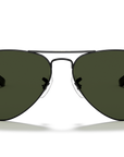 Ray-Ban Aviator Classic RB3025 L2823 – vista frontale