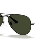 Ray-Ban Aviator Classic RB3025 L2823 – vista 3/4