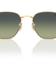 Ray-Ban 3548 001/BH
