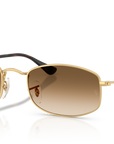 Ray-Ban 3832 001/51