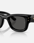 Ray-Ban 4940 601/87 - 3/4