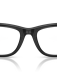 Ray-Ban Meta Wayfarer Optics Gen 3 Nero con lenti Transition 1.5 - frontale