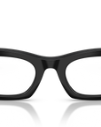 Ray-Ban Meta Zena Optics Gen3 Nero RW4015V 2000 49 - frontale