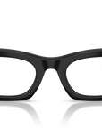 Ray-Ban Meta Zena Gen3 Nero 601/1M - frontale