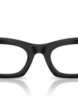 Ray-Ban Meta Zena Gen3 Nero 601/SB - frontale