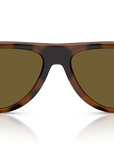 Ray-Ban Meta Aviator Gen3 Havana 690573 - frontale