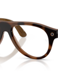 Ray-Ban Meta Aviator Gen3 Havana 6905M4 - vista 3/4