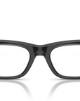 Ray-Ban Meta Blayzer Optics Gen2 Shiny Transparent Black RW7001 - fronte