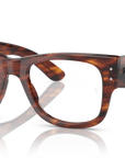 Ray-Ban Mega Wayfarer RX0840V 2144