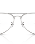 Ray-Ban RX3925V 2501 – vista frontale