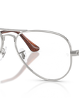 Ray-Ban RX3925V 2501 – vista 3/4