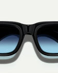 Moscot Sun Rizik Black