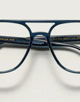 Moscot Bjorn Navy