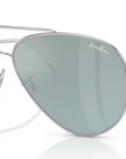 RAY-BAN | RBR0101S 003/30