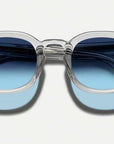 Moscot Mekler Sun Light Grey