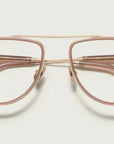 Moscot Traif Vintage Rose